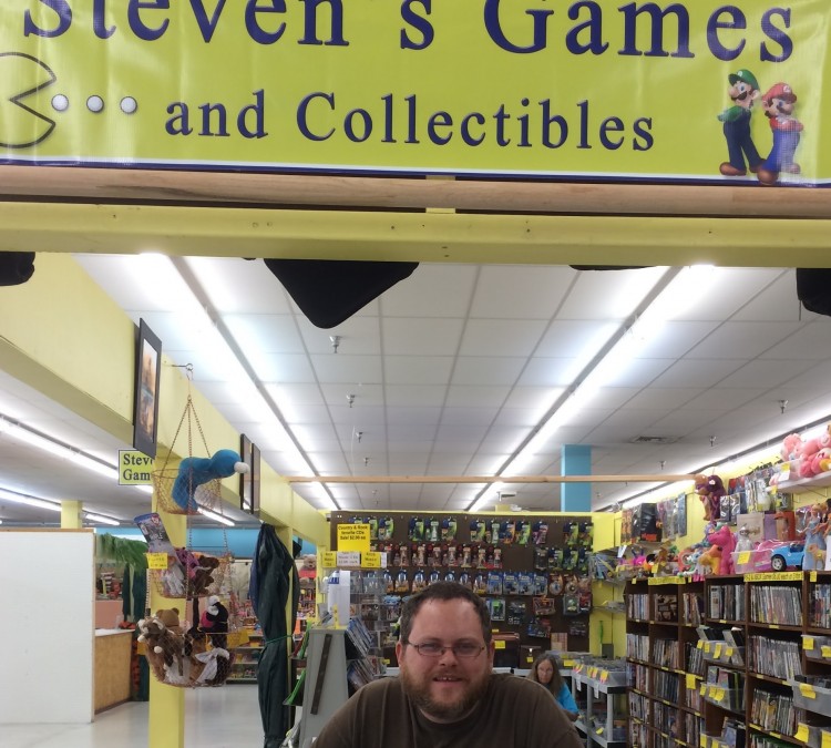 stevens-games-and-collectibles-photo